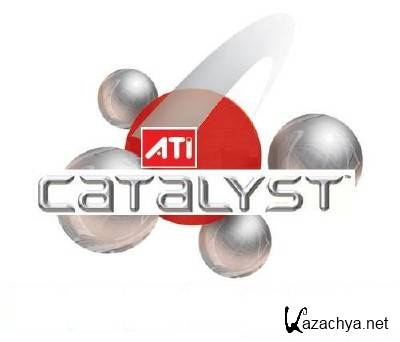 ATI Catalyst v11.9 Mobility Windows XP 11.9 x86 (9/28/2011/ENG/RUS)