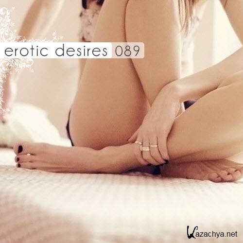 Erotic Desires Volume 089 (2011)