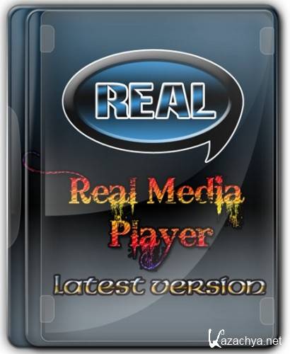 RealPlayer 14.0.7.669 2011 (Eng)