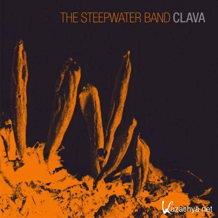 The Steepwater Band - Clava (2011)