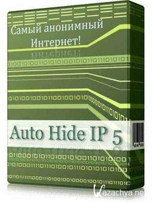 Auto Hide IP 5.1.8.6+ 
