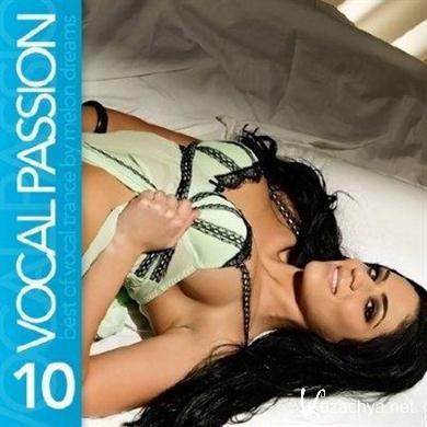 VA - Vocal Passion Vol.10 (2011).MP3