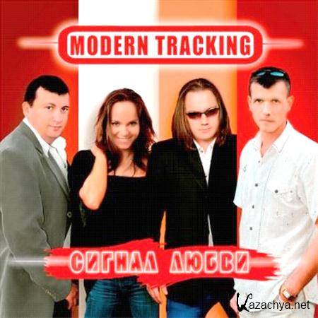 Modern Tracking -   (2011)