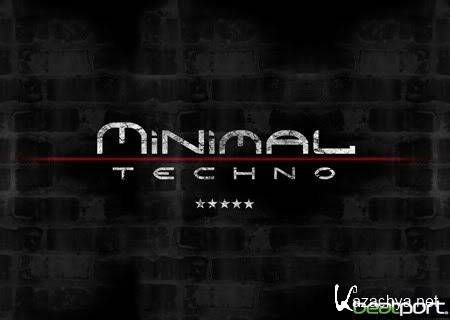Beatport - New Minimal Tech House Tracks (6 October 2011)
