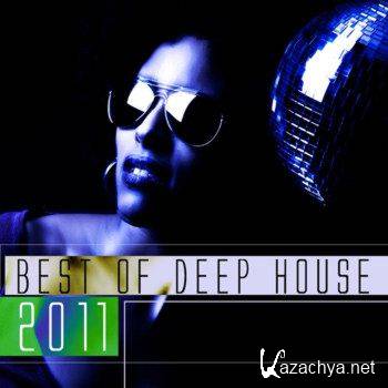 Best Of Deep House 2011