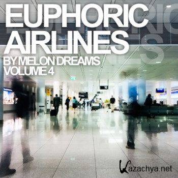 Euphoric Airlines Volume 4