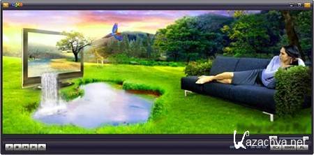 Daum PotPlayer 1.5.29810 RuS Portable