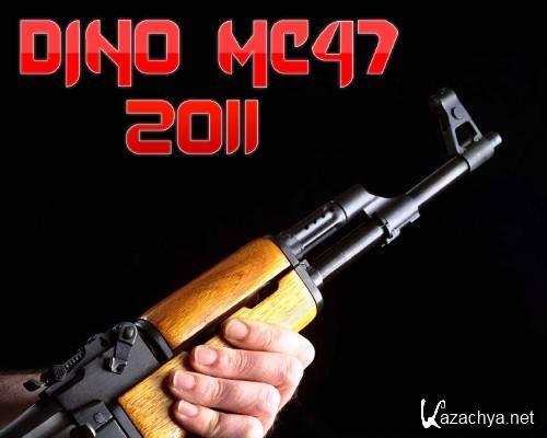 DINO MC47 - 2011