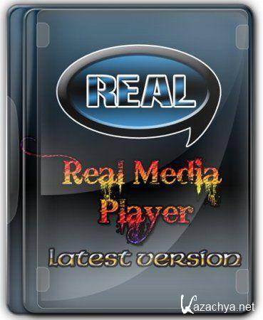 RealPlayer 14.0.7.669 + Portable