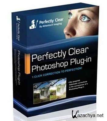 Perfectly Clear 1.5.8 for Adobe Photoshop (x32/x64)