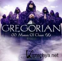 Gregorian - Masters Of Chant Chapter 8 (2011)