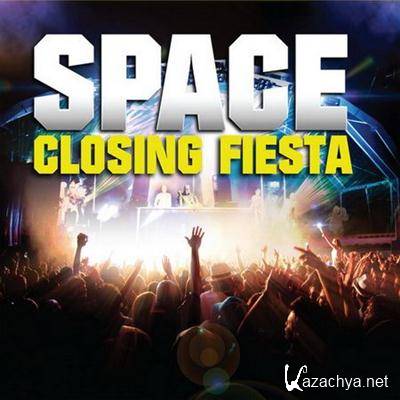VA-Space Closing Fiesta 2011 (2011)