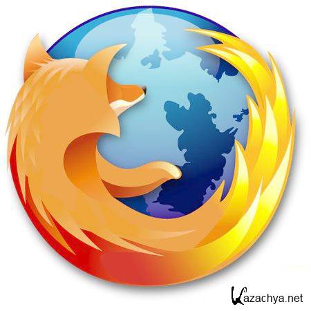 Mozilla Firefox 8.0 Beta 2