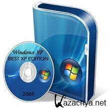 OS Windows BEST. XP_V 11.3.5