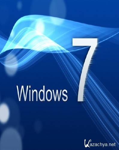 Windows 7 Ultimate SP1 Rus/Eng (x86+x64) 14.09