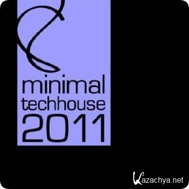 VA - Minimal Tech House 2011 Volume 8 (2011) (06.10.2011). MP3 