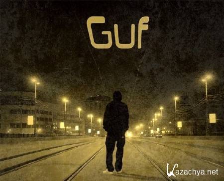 Guf -   (2011/Mp3)