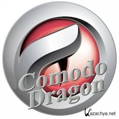 Comodo Dragon v14.1.1.0 Final