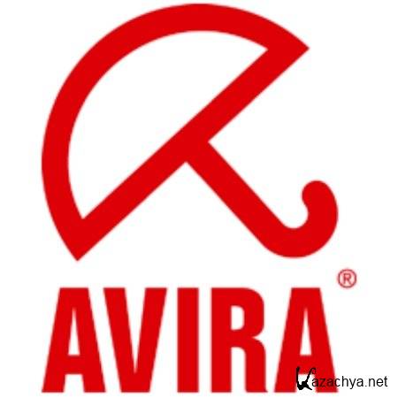 Avira AntiVir Premium 2012 12.0.0.867 Final