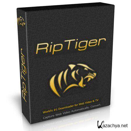 RipTiger 3.0.9.1