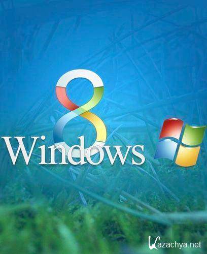 Microsoft Windows Developer Preview 6.2.8102 x86 RUS Full Final   06.10.11