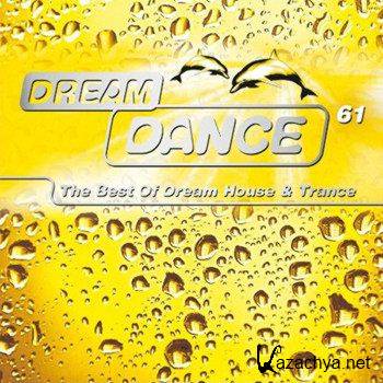Dream Dance Vol 61 [2CD]