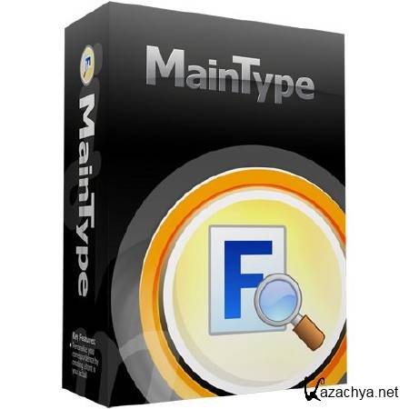 High-Logic MainType v4.0.0 Build 155 High-Logic MainType v4.0.0 Build 155