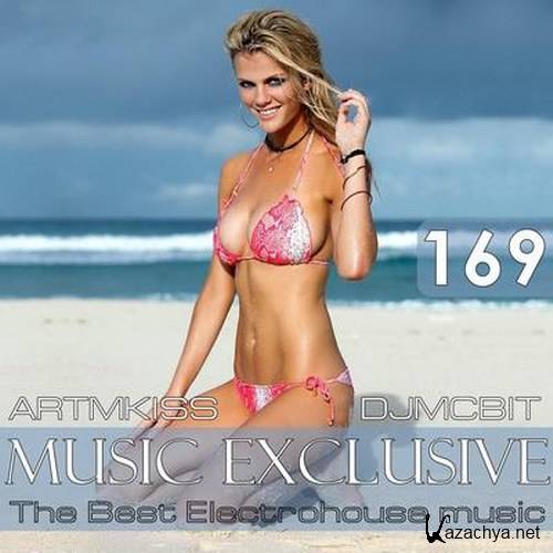 Music Exclusive vol.169 (2011)
