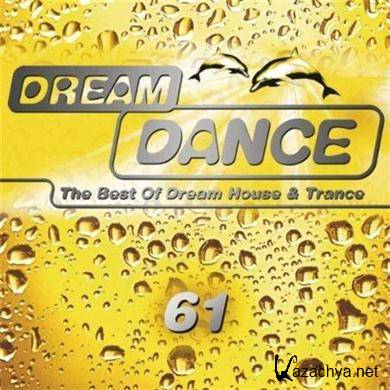 VA - Dream Dance Vol.61 (2011).MP3