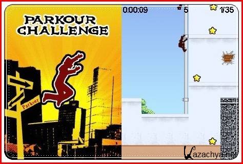 Parkour Challenge /  