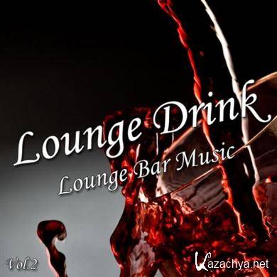 VA - Lounge Drink Vol.2 (07.10.2011) MP3 