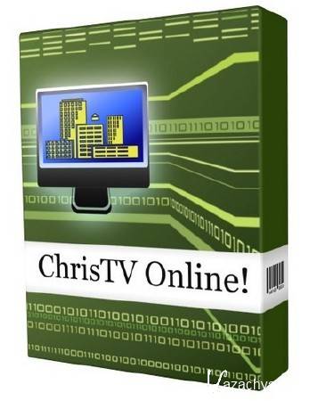 ChrisTV Online! FREE Edition 6.60 Portable