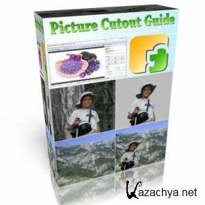 Picture Cutout Guide v2.5.0 Rus/Eng Portable 2011