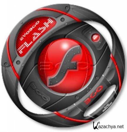 Adobe Flash Player 11.0.1.152 Final Portable