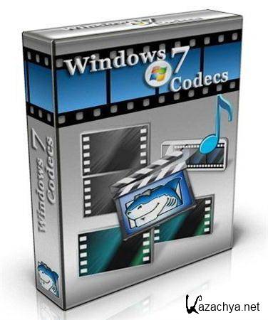 Win7codecs v3.1.0  