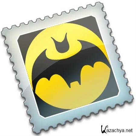 The Bat! v 5.0.24 Professional Edition Final