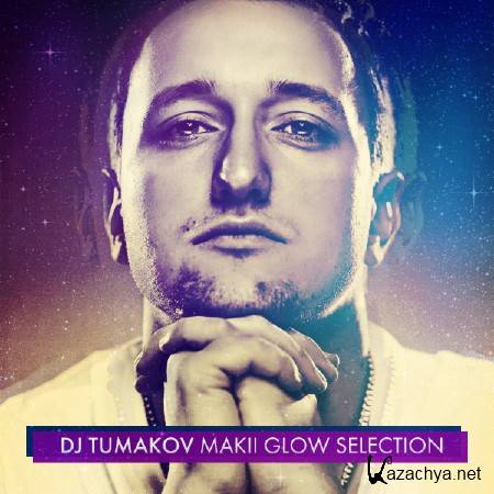DJ Tumakov (Pacha Moscow) - Selection 06