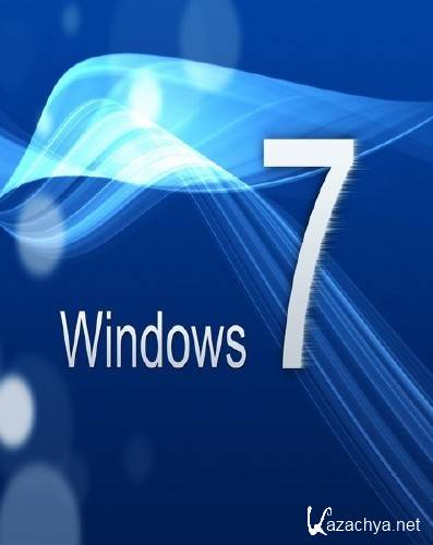 Windows 7 Ultimate SP1 Rus/Eng (x86+x64)