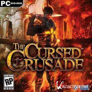 The Cursed Crusade:  (2011/RUS/ENG/RePack)