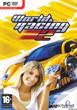 World Racing 2: MOD PACK /   2:   (PC/FULL/RU)