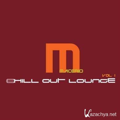 Macerio - Chill Out Lounge vol.1 (2011). MP3 