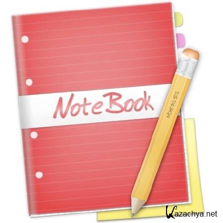 RedNotebook 1.2.0 Rev 2 Portable