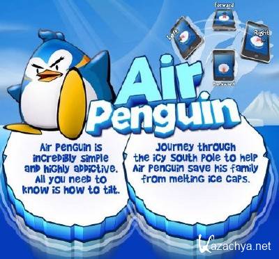 Air Penguin v1.0.0