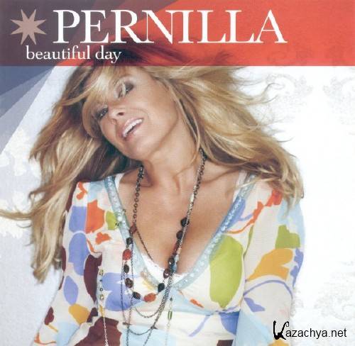 Pernilla Wahlgren - Beautiful Day (2006)