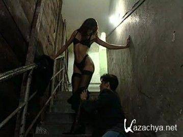 Богатая стерва трахается с бомжом (2011 / 720x406 / 104.50 MB) Богатая стерва трахается с бомжом (2011 / 720x406 / 104.50 MB)