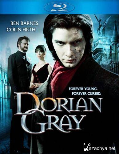   / Dorian Gray (2009) BDRip-AVC 720p