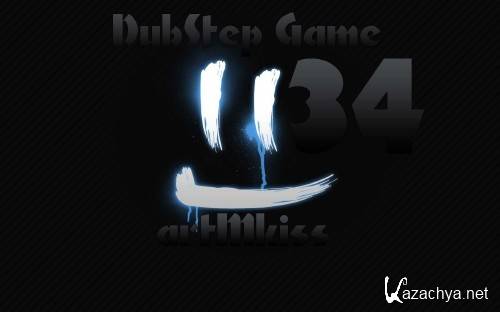 DubStep Game v.34 (2011)