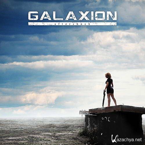 Galaxion. Aftershock (2011)