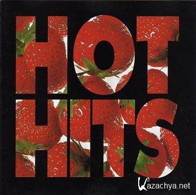VA - Hot Hits Romanian Music Express Vol 131 (08.10.2011). MP3 