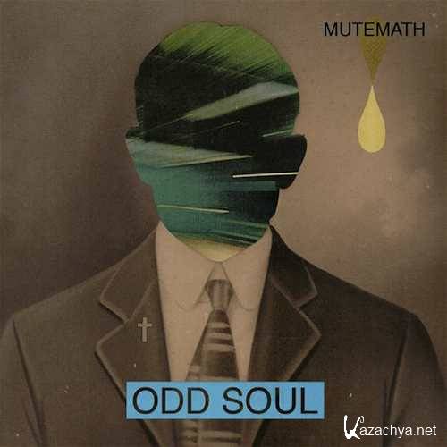 MuteMath. Odd Soul (2011)